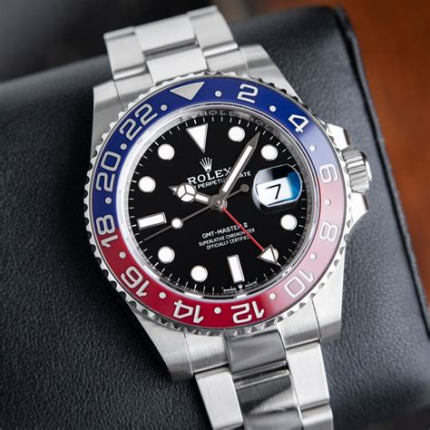 rolex pepsi discontinued 2023|rolex gmt 2 discontinued.